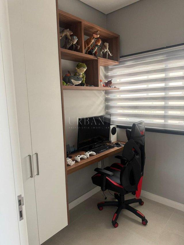 Casa com 4 dormitórios à venda,457 m² - Condomínio Saint Patrick - Sorocaba - SP Avenida Cannes Sorocaba - 
