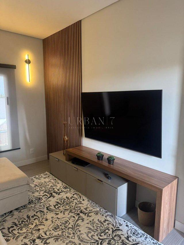 Casa com 4 dormitórios à venda,457 m² - Condomínio Saint Patrick - Sorocaba - SP Avenida Cannes Sorocaba - 