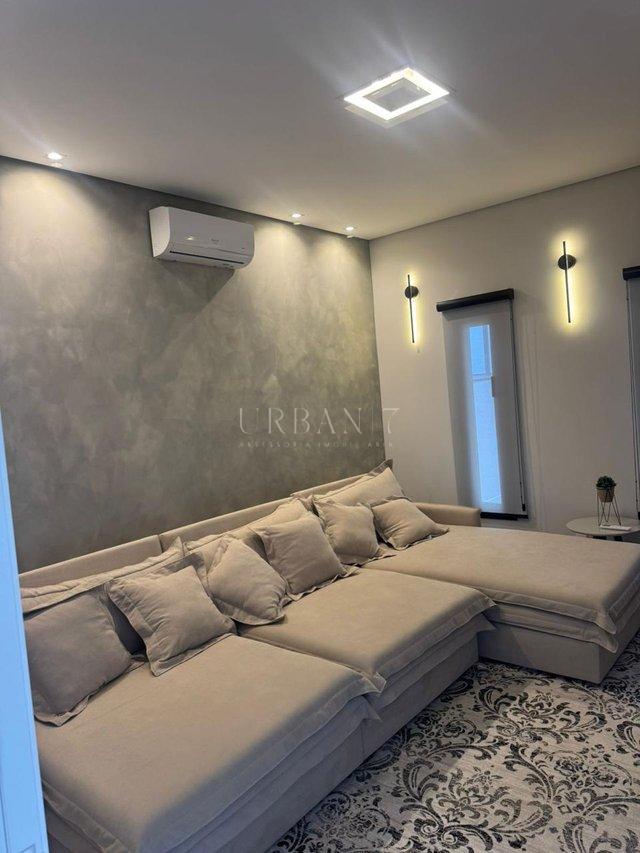 Casa com 4 dormitórios à venda,457 m² - Condomínio Saint Patrick - Sorocaba - SP Avenida Cannes Sorocaba - 
