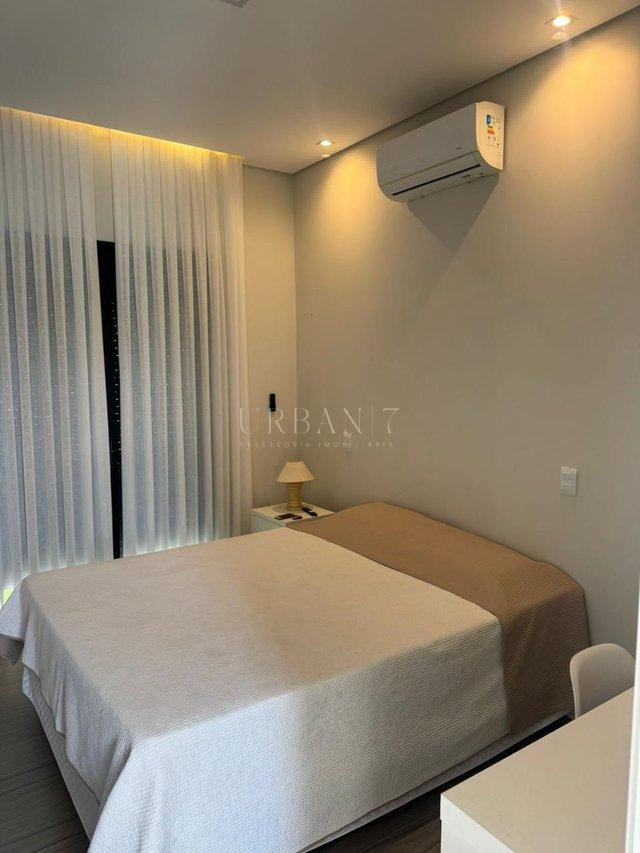 Casa com 4 dormitórios à venda,457 m² - Condomínio Saint Patrick - Sorocaba - SP Avenida Cannes Sorocaba - 