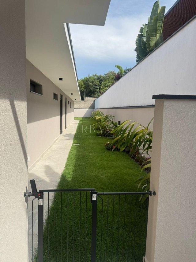Casa com 4 dormitórios à venda,457 m² - Condomínio Saint Patrick - Sorocaba - SP Avenida Cannes Sorocaba - 
