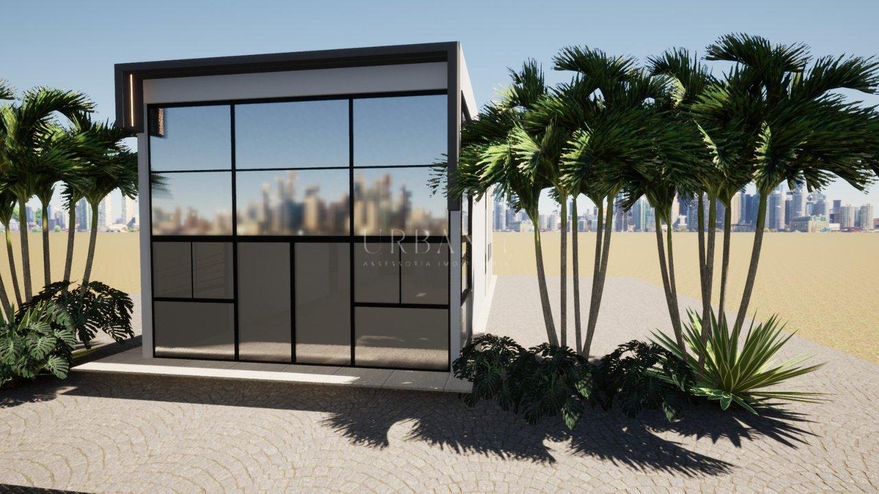 Imóvel Comercial,280 m² - Aphaville Nova Esplanada - Votorantim - SP Alameda Espanha Votorantim - 