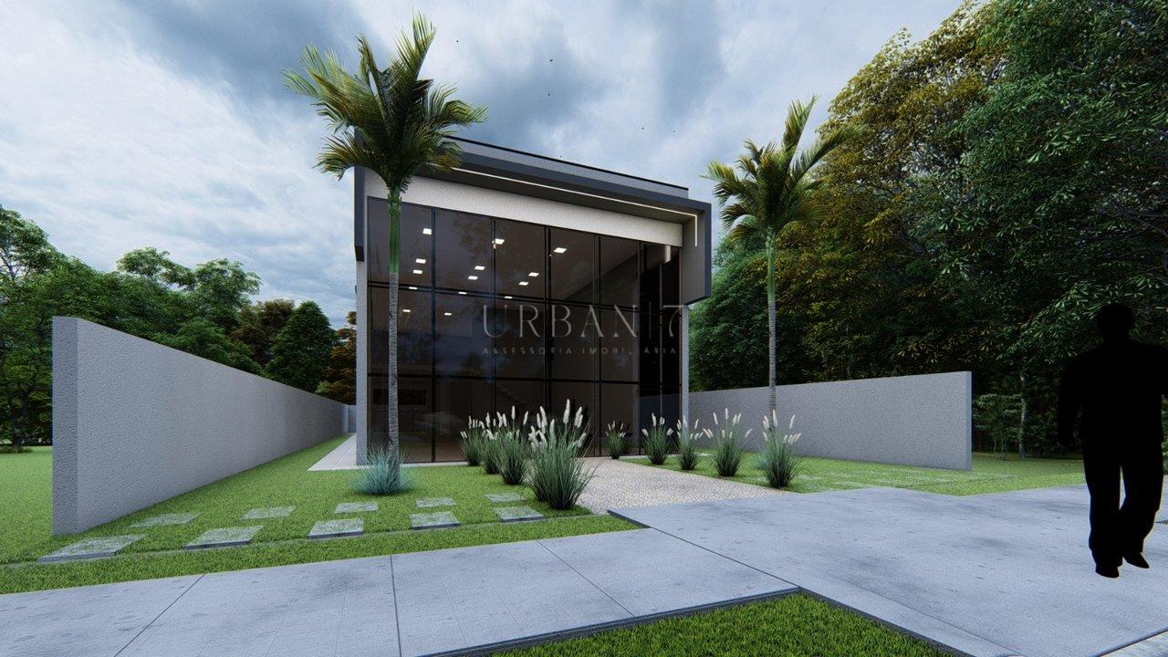 Imóvel Comercial,280 m² - Aphaville Nova Esplanada - Votorantim - SP Alameda Espanha Votorantim - 