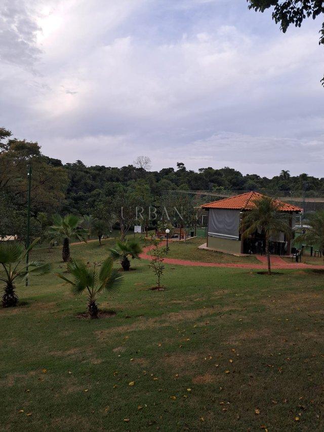 Casa com 3 dormitórios à venda,134 m² - Condomínio Reserva Ipanema - Sorocaba - SP Avenida Ipanema Sorocaba - 