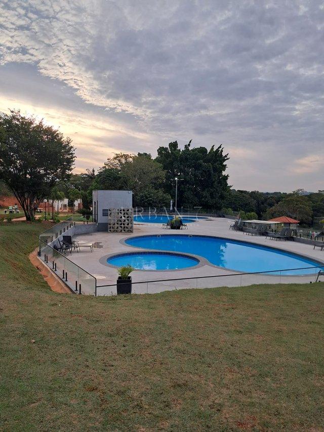 Casa com 3 dormitórios à venda,134 m² - Condomínio Reserva Ipanema - Sorocaba - SP Avenida Ipanema Sorocaba - 