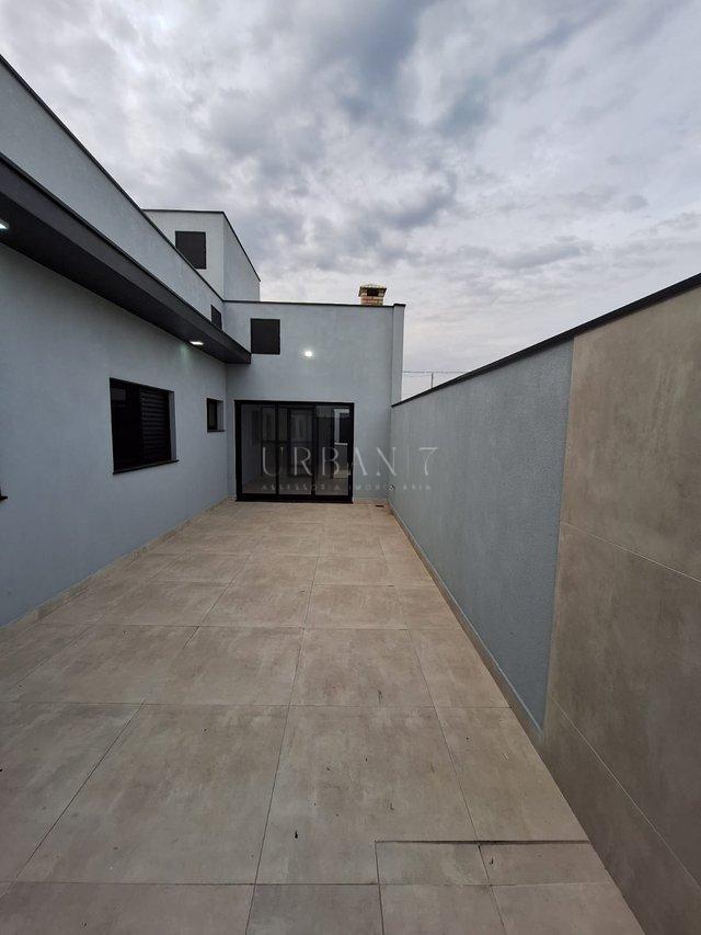 Casa com 3 dormitórios à venda,134 m² - Condomínio Reserva Ipanema - Sorocaba - SP Avenida Ipanema Sorocaba - 
