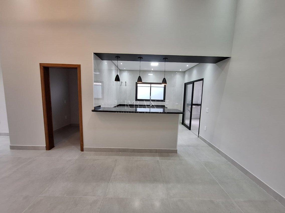Casa com 3 dormitórios à venda,134 m² - Condomínio Reserva Ipanema - Sorocaba - SP Avenida Ipanema Sorocaba - 