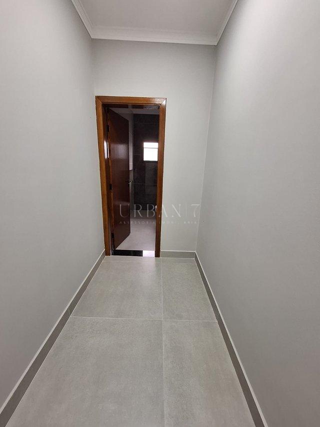 Casa com 3 dormitórios à venda,134 m² - Condomínio Reserva Ipanema - Sorocaba - SP Avenida Ipanema Sorocaba - 
