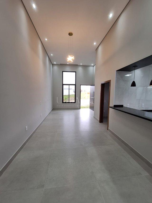 Casa com 3 dormitórios à venda,134 m² - Condomínio Reserva Ipanema - Sorocaba - SP Avenida Ipanema Sorocaba - 