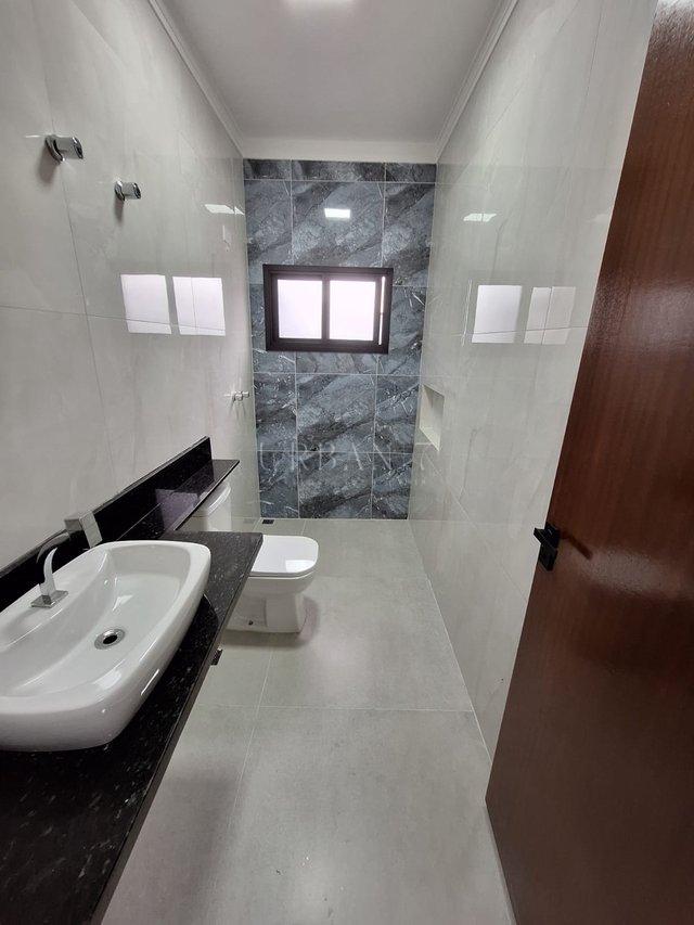 Casa com 3 dormitórios à venda,134 m² - Condomínio Reserva Ipanema - Sorocaba - SP Avenida Ipanema Sorocaba - 