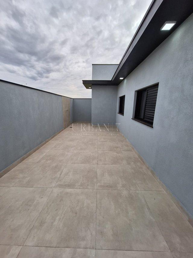 Casa com 3 dormitórios à venda,134 m² - Condomínio Reserva Ipanema - Sorocaba - SP Avenida Ipanema Sorocaba - 