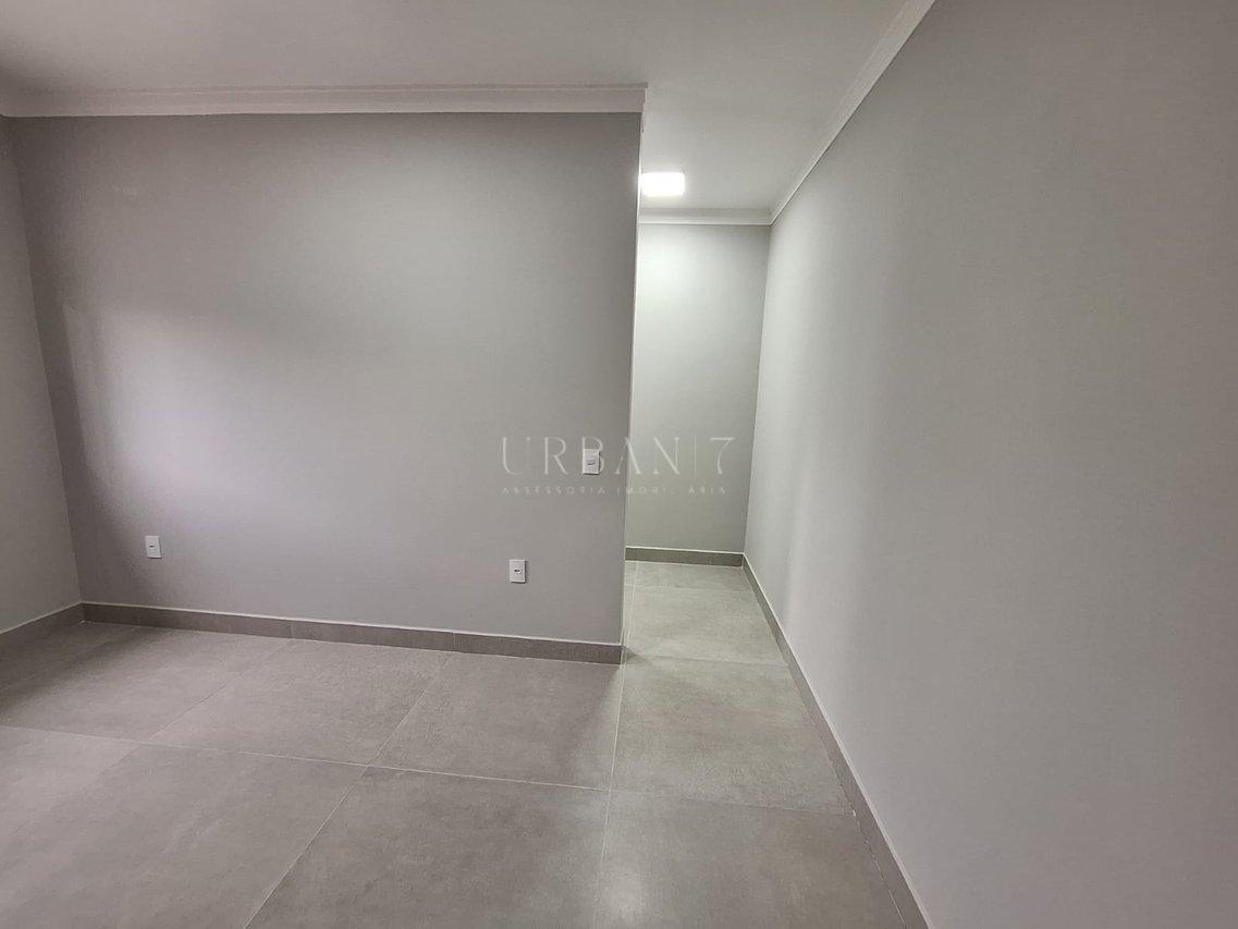 Casa com 3 dormitórios à venda,134 m² - Condomínio Reserva Ipanema - Sorocaba - SP Avenida Ipanema Sorocaba - 