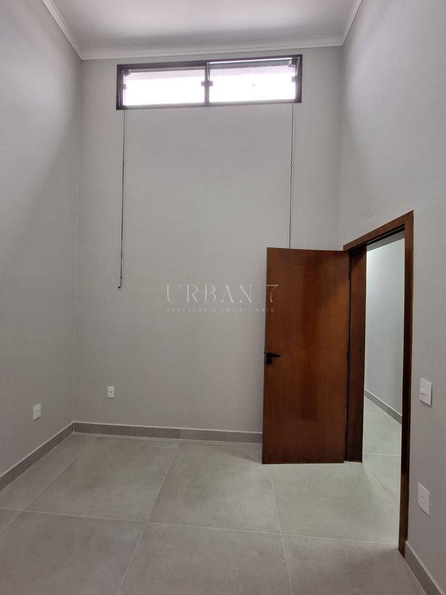 Casa com 3 dormitórios à venda,134 m² - Condomínio Reserva Ipanema - Sorocaba - SP Avenida Ipanema Sorocaba - 