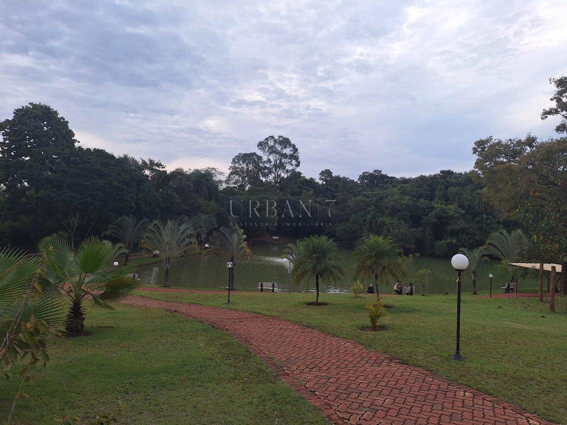 Casa com 3 dormitórios à venda,134 m² - Condomínio Reserva Ipanema - Sorocaba - SP Avenida Ipanema Sorocaba - 