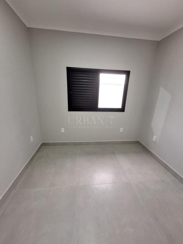 Casa com 3 dormitórios à venda,134 m² - Condomínio Reserva Ipanema - Sorocaba - SP Avenida Ipanema Sorocaba - 