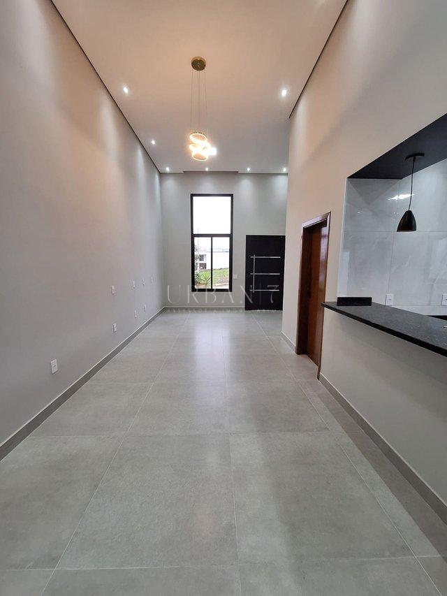 Casa com 3 dormitórios à venda,134 m² - Condomínio Reserva Ipanema - Sorocaba - SP Avenida Ipanema Sorocaba - 