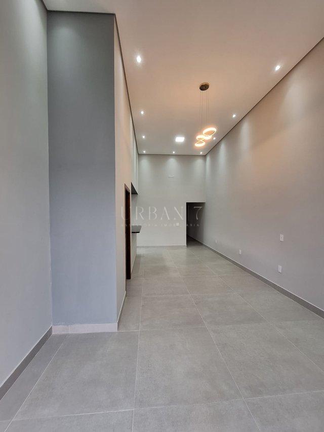 Casa com 3 dormitórios à venda,134 m² - Condomínio Reserva Ipanema - Sorocaba - SP Avenida Ipanema Sorocaba - 