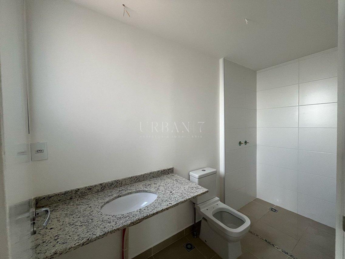 Apartamento com 3 dormitórios à venda,95 m² - Condomínio Union Alto da Boa - Sorocaba - SP Avenida Engenheiro Carlos Reinaldo Mendes Sorocaba - 