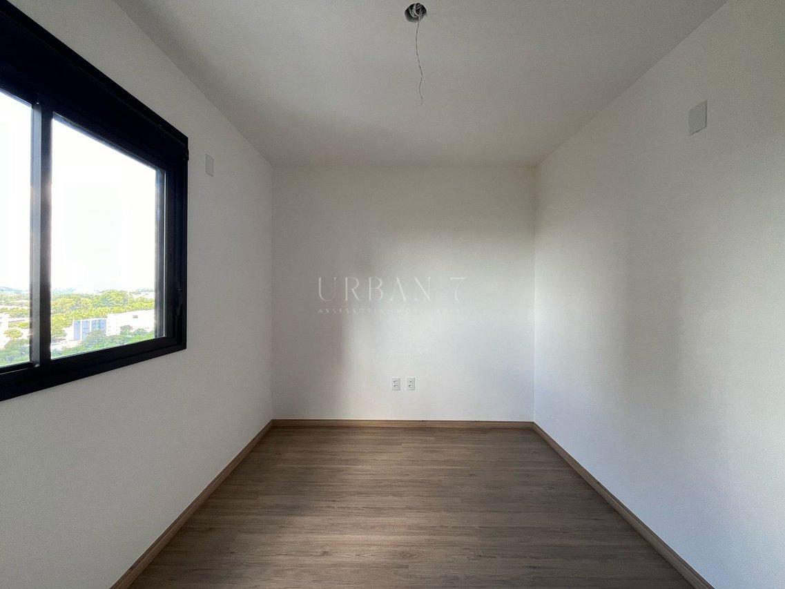 Apartamento com 3 dormitórios à venda,95 m² - Condomínio Union Alto da Boa - Sorocaba - SP Avenida Engenheiro Carlos Reinaldo Mendes Sorocaba - 
