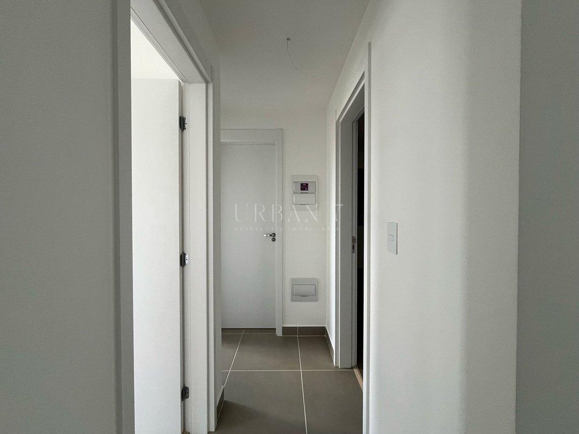 Apartamento com 3 dormitórios à venda,95 m² - Condomínio Union Alto da Boa - Sorocaba - SP Avenida Engenheiro Carlos Reinaldo Mendes Sorocaba - 