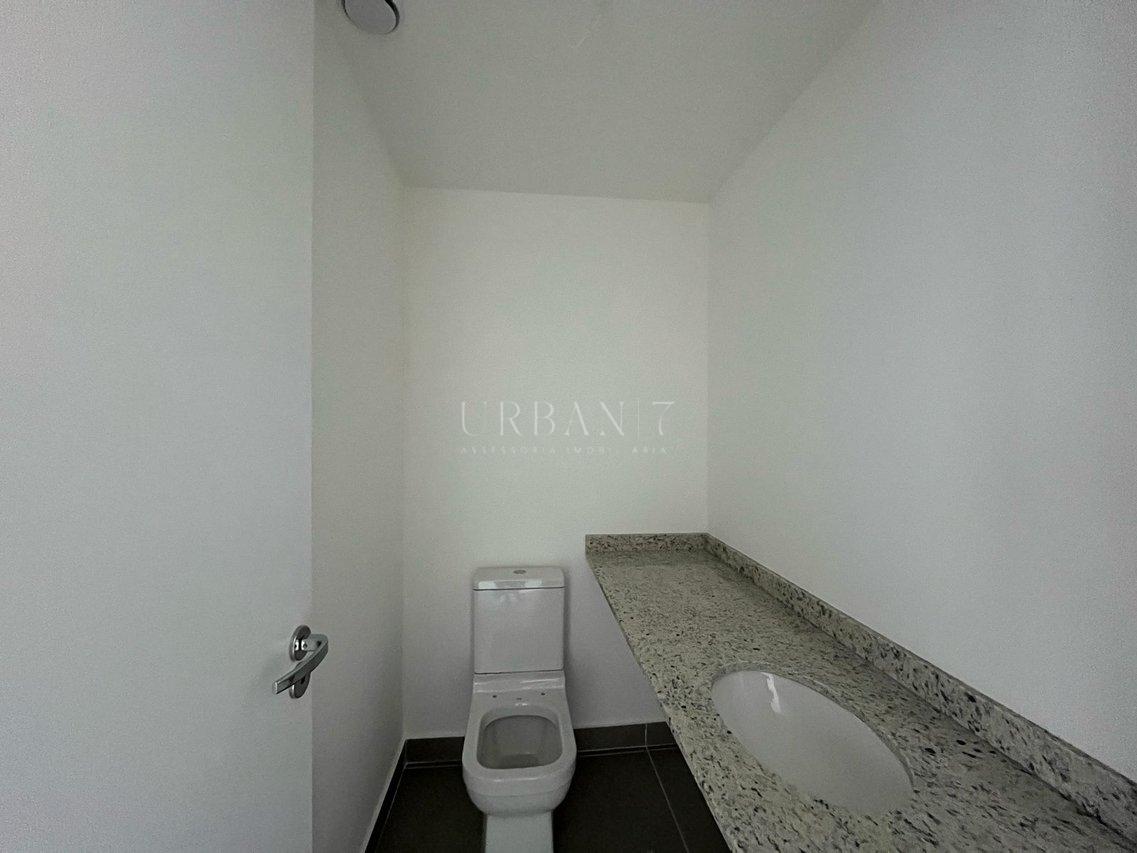 Apartamento com 3 dormitórios à venda,95 m² - Condomínio Union Alto da Boa - Sorocaba - SP Avenida Engenheiro Carlos Reinaldo Mendes Sorocaba - 