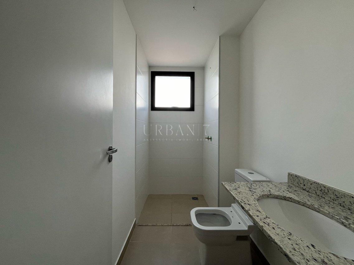 Apartamento com 3 dormitórios à venda,95 m² - Condomínio Union Alto da Boa - Sorocaba - SP Avenida Engenheiro Carlos Reinaldo Mendes Sorocaba - 
