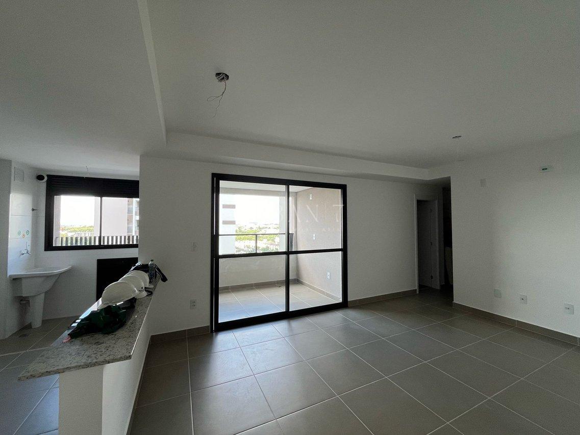 Apartamento com 3 dormitórios à venda,95 m² - Condomínio Union Alto da Boa - Sorocaba - SP Avenida Engenheiro Carlos Reinaldo Mendes Sorocaba - 