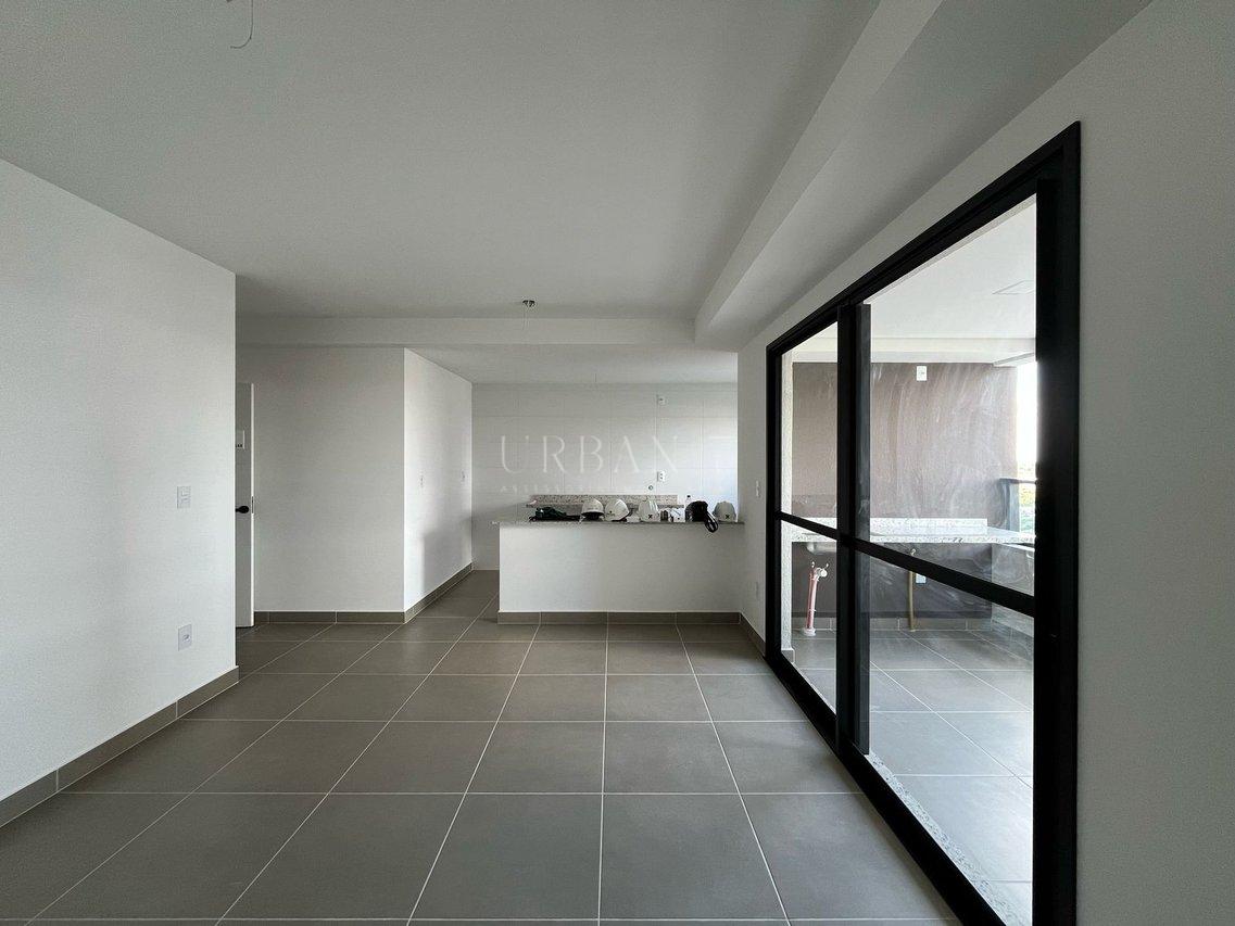 Apartamento com 3 dormitórios à venda,95 m² - Condomínio Union Alto da Boa - Sorocaba - SP Avenida Engenheiro Carlos Reinaldo Mendes Sorocaba - 
