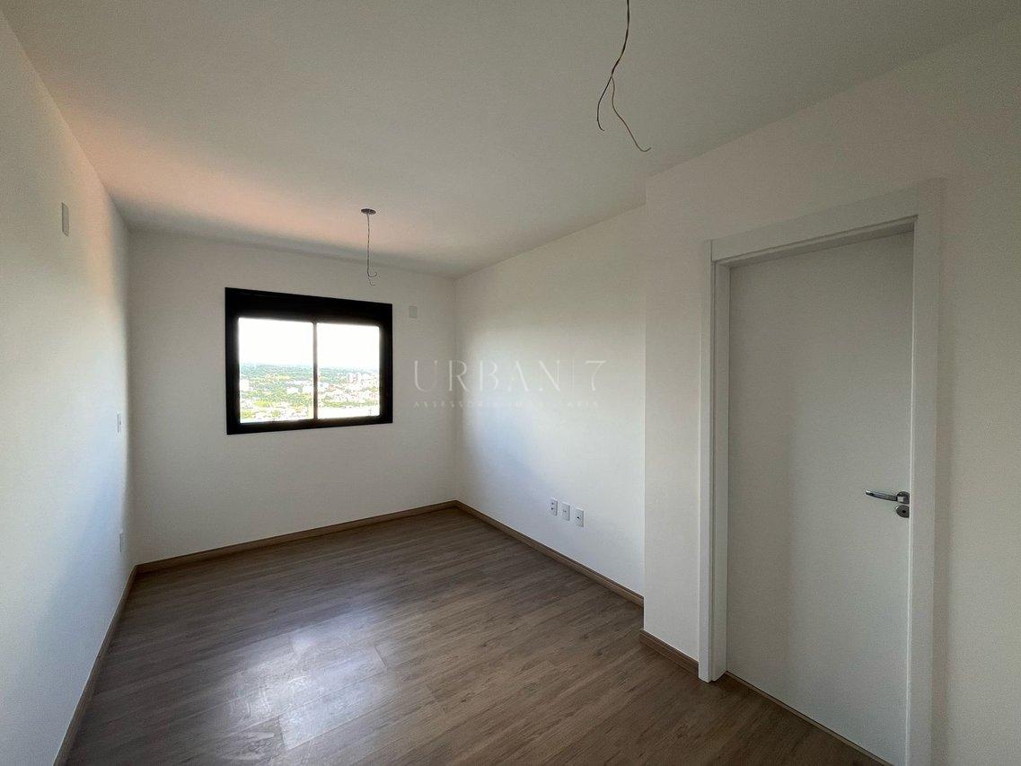 Apartamento com 3 dormitórios à venda,95 m² - Condomínio Union Alto da Boa - Sorocaba - SP Avenida Engenheiro Carlos Reinaldo Mendes Sorocaba - 