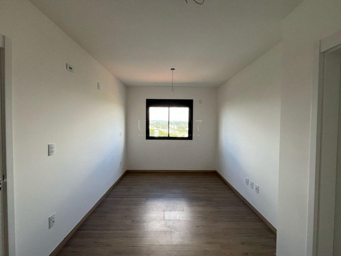Apartamento com 3 dormitórios à venda,95 m² - Condomínio Union Alto da Boa - Sorocaba - SP Avenida Engenheiro Carlos Reinaldo Mendes Sorocaba - 
