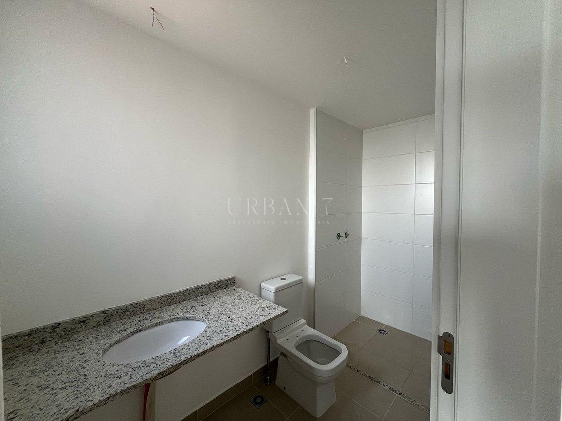 Apartamento com 3 dormitórios à venda,95 m² - Condomínio Union Alto da Boa - Sorocaba - SP Avenida Engenheiro Carlos Reinaldo Mendes Sorocaba - 