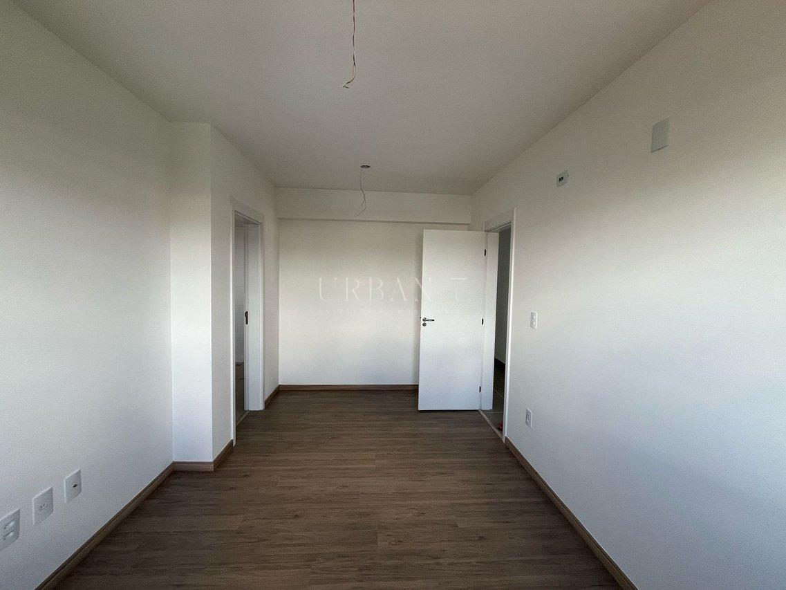 Apartamento com 3 dormitórios à venda,95 m² - Condomínio Union Alto da Boa - Sorocaba - SP Avenida Engenheiro Carlos Reinaldo Mendes Sorocaba - 