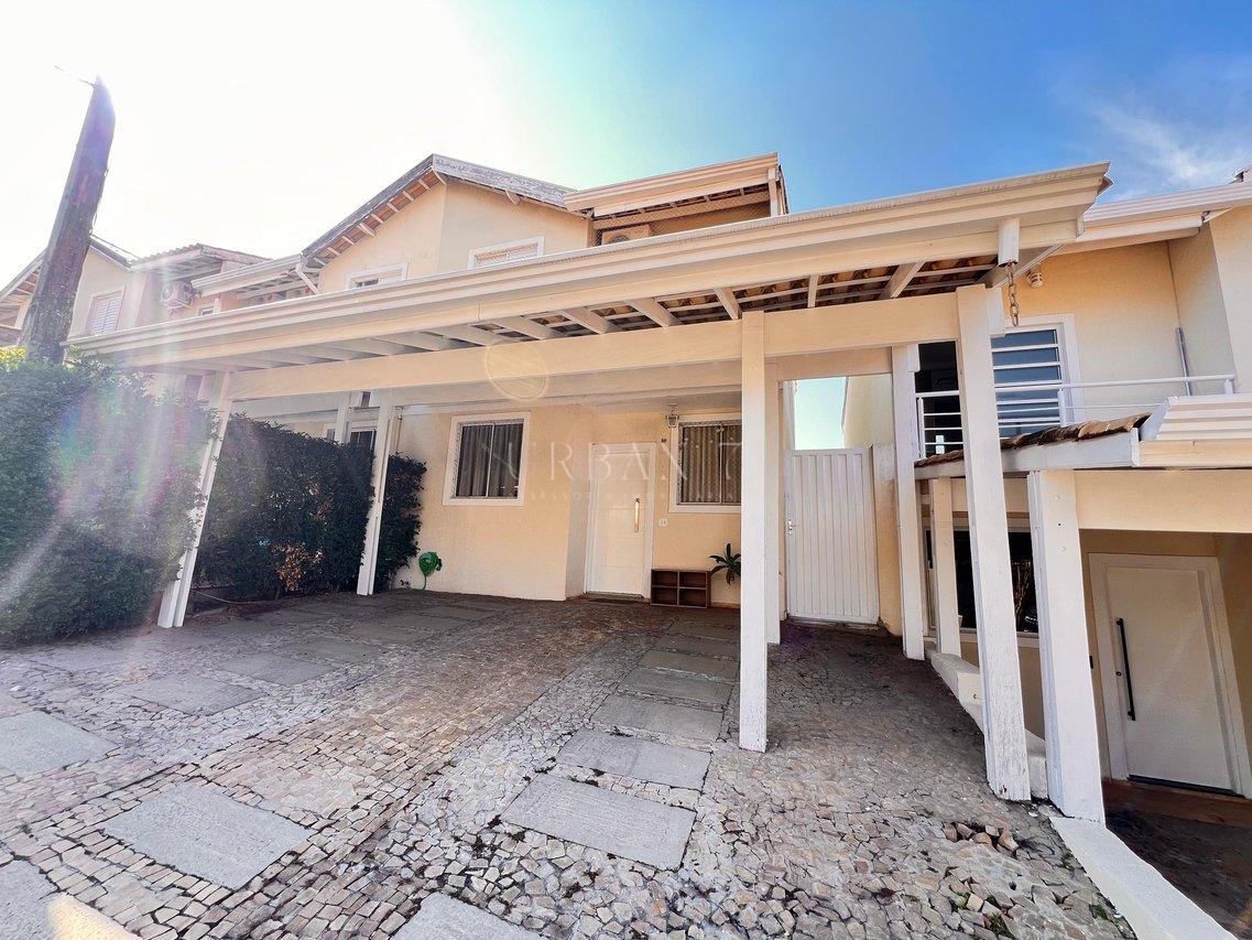 Casa com 4 dormitórios à venda,150m² - Condomínio  Village di Saatore - Sorocaba - SP Rua Miguel Vaiano Sorocaba - 