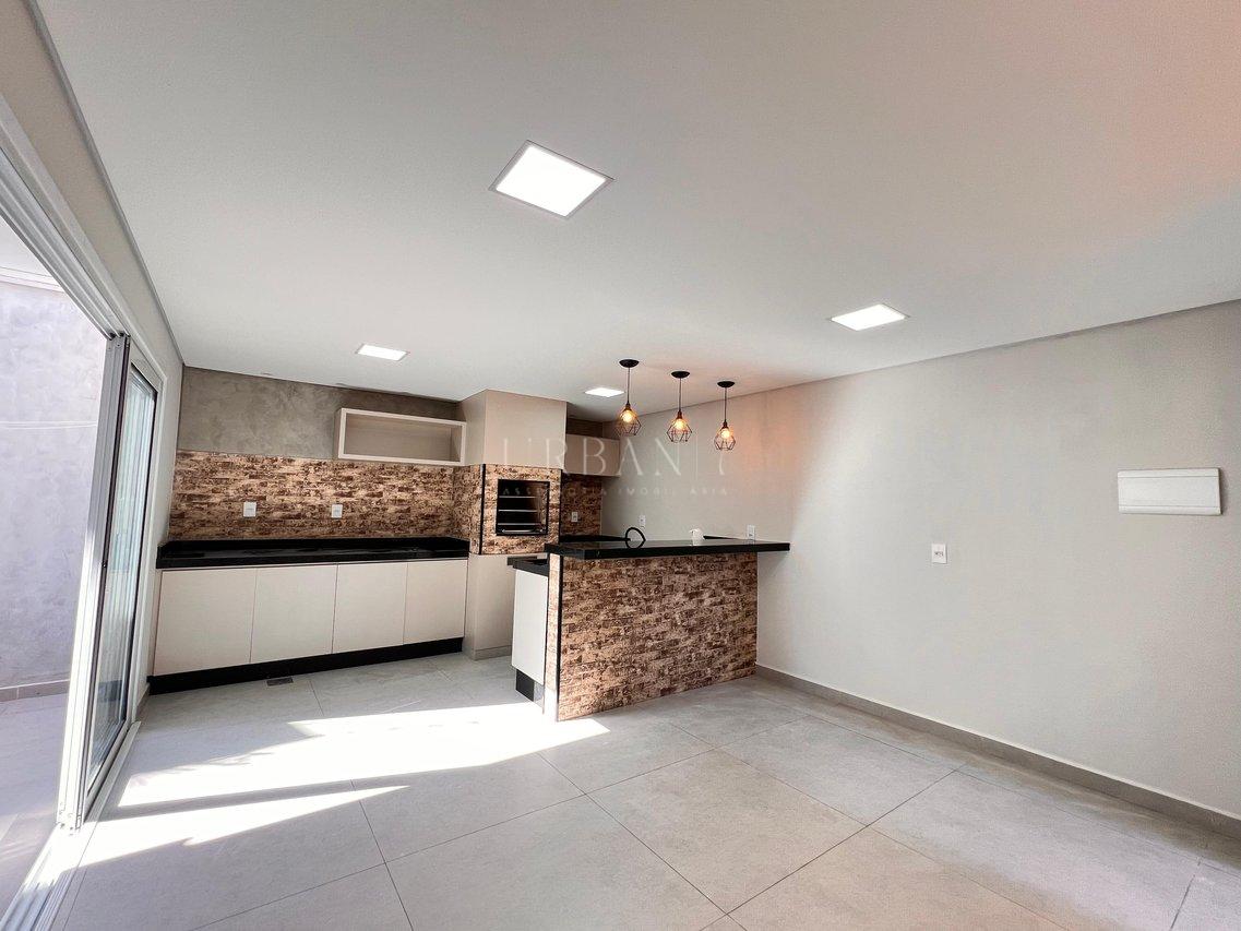 Casa com 4 dormitórios à venda,150m² - Condomínio  Village di Saatore - Sorocaba - SP Rua Miguel Vaiano Sorocaba - 