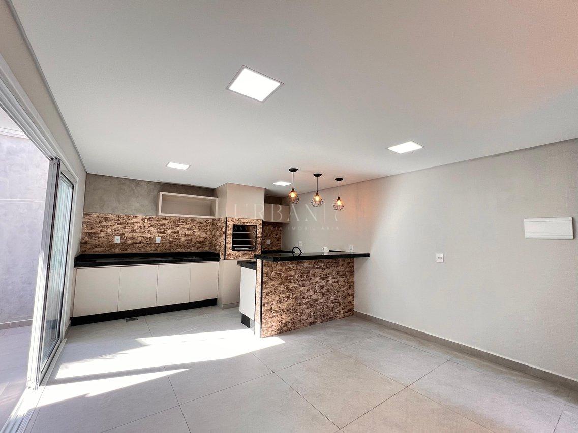 Casa com 4 dormitórios à venda,150m² - Condomínio  Village di Saatore - Sorocaba - SP Rua Miguel Vaiano Sorocaba - 
