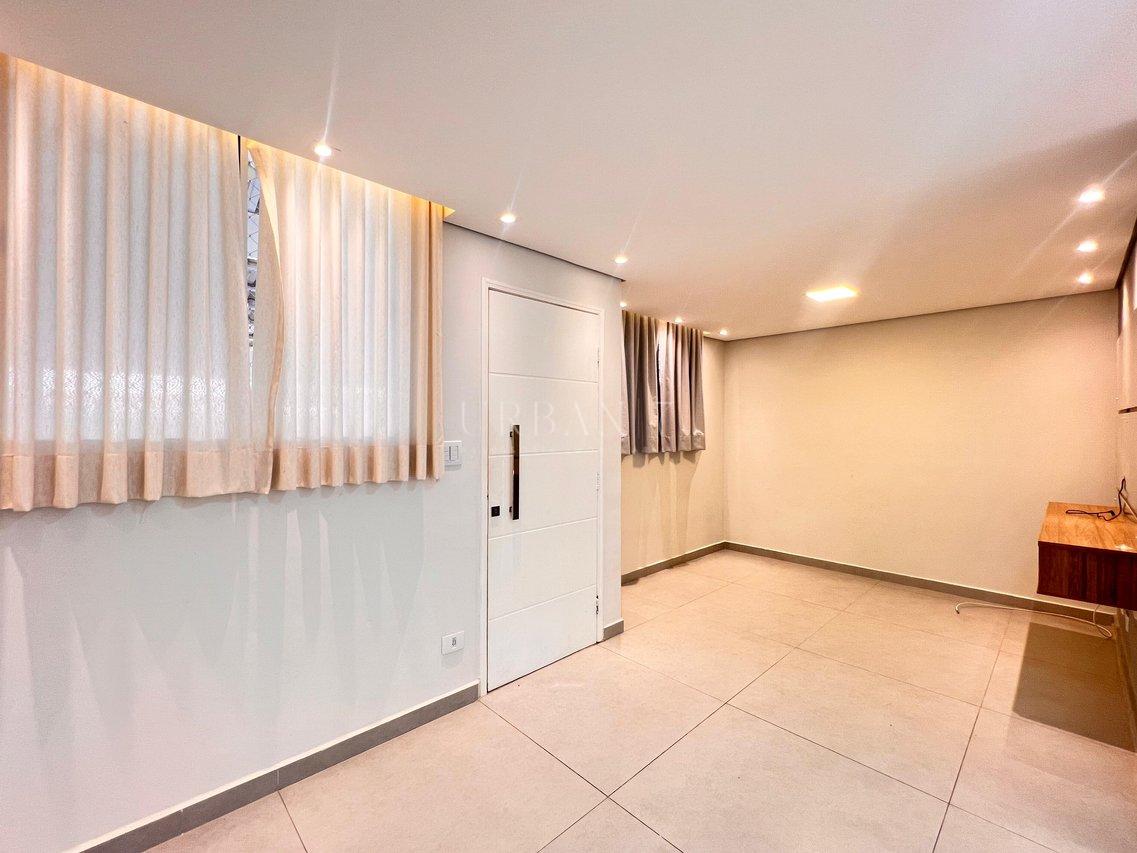 Casa com 4 dormitórios à venda,150m² - Condomínio  Village di Saatore - Sorocaba - SP Rua Miguel Vaiano Sorocaba - 