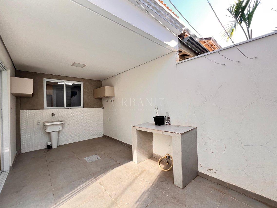 Casa com 4 dormitórios à venda,150m² - Condomínio  Village di Saatore - Sorocaba - SP Rua Miguel Vaiano Sorocaba - 