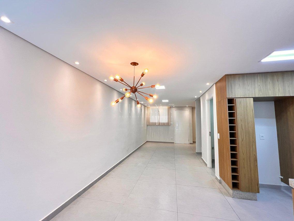 Casa com 4 dormitórios à venda,150m² - Condomínio  Village di Saatore - Sorocaba - SP Rua Miguel Vaiano Sorocaba - 