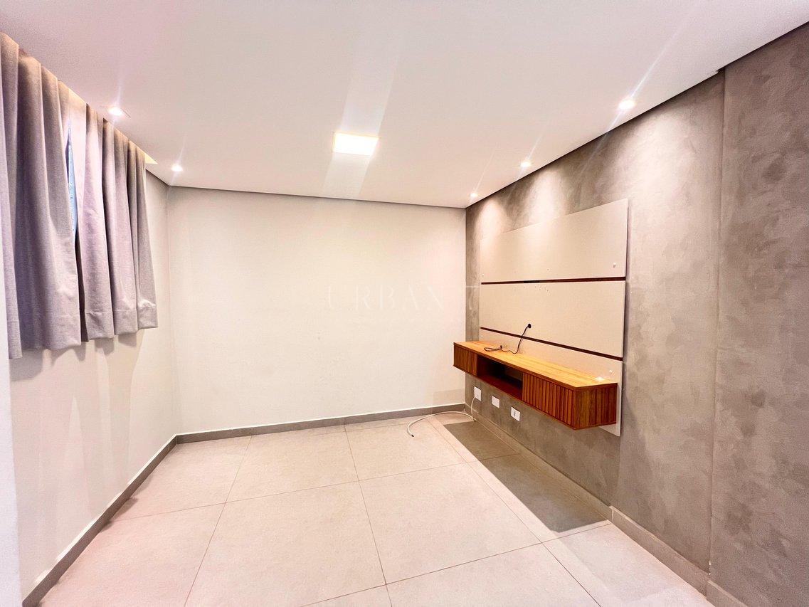 Casa com 4 dormitórios à venda,150m² - Condomínio  Village di Saatore - Sorocaba - SP Rua Miguel Vaiano Sorocaba - 