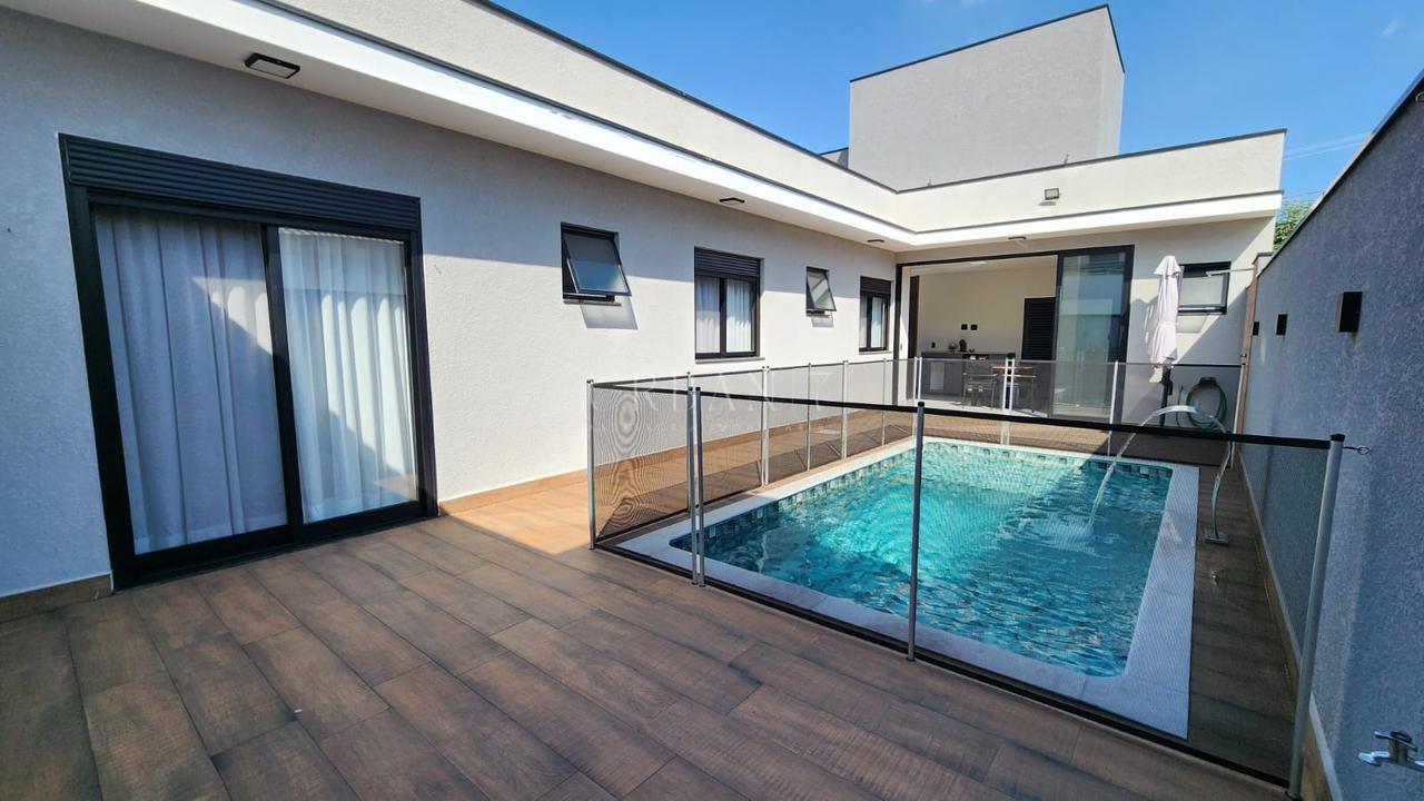 Casa com 3 dormitórios à venda,164m² - Condomínio Ibiti Reserva - Sorocaba - SP Rua Padre Lívio Emílio Calliari Sorocaba - 