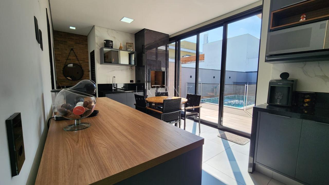 Casa com 3 dormitórios à venda,164m² - Condomínio Ibiti Reserva - Sorocaba - SP Rua Padre Lívio Emílio Calliari Sorocaba - 