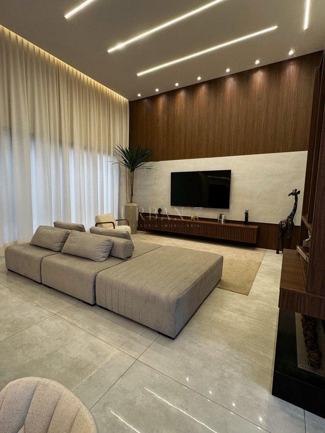 Casa com 4 dormitórios à venda,550m² - Condomínio Ibirapuera - Sorocaba - SP Rua Laura Maiello Kook Sorocaba - 