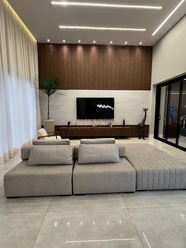 Casa com 4 dormitórios à venda,550m² - Condomínio Ibirapuera - Sorocaba - SP Rua Laura Maiello Kook Sorocaba - 