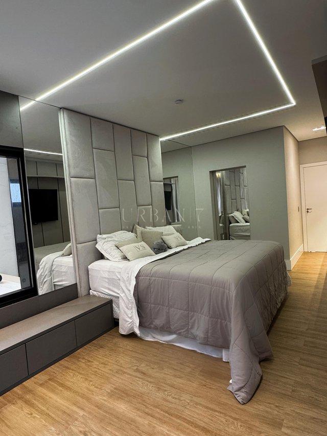 Casa com 4 dormitórios à venda,550m² - Condomínio Ibirapuera - Sorocaba - SP Rua Laura Maiello Kook Sorocaba - 