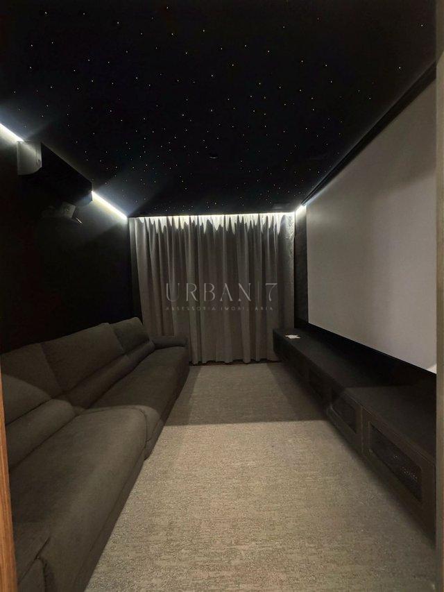 Casa com 4 dormitórios à venda,550m² - Condomínio Ibirapuera - Sorocaba - SP Rua Laura Maiello Kook Sorocaba - 