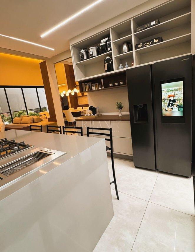 Casa com 4 dormitórios à venda,550m² - Condomínio Ibirapuera - Sorocaba - SP Rua Laura Maiello Kook Sorocaba - 