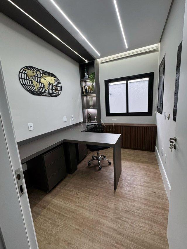 Casa com 4 dormitórios à venda,550m² - Condomínio Ibirapuera - Sorocaba - SP Rua Laura Maiello Kook Sorocaba - 