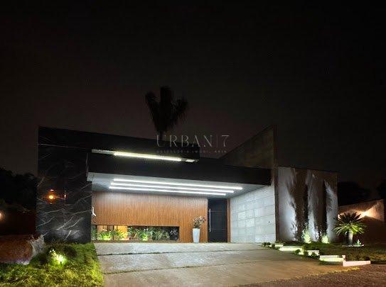Casa com 4 dormitórios à venda,550m² - Condomínio Ibirapuera - Sorocaba - SP Rua Laura Maiello Kook Sorocaba - 