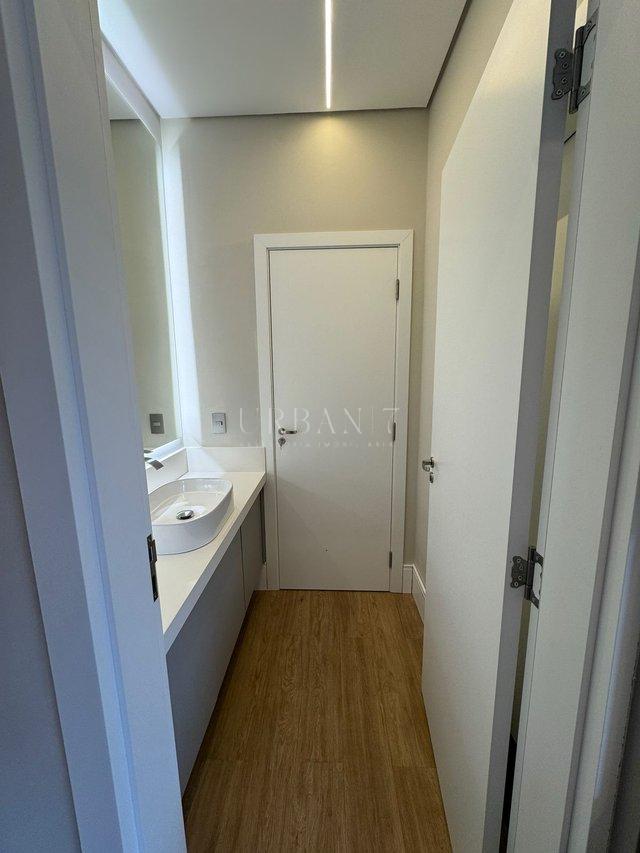 Casa com 4 dormitórios à venda,550m² - Condomínio Ibirapuera - Sorocaba - SP Rua Laura Maiello Kook Sorocaba - 