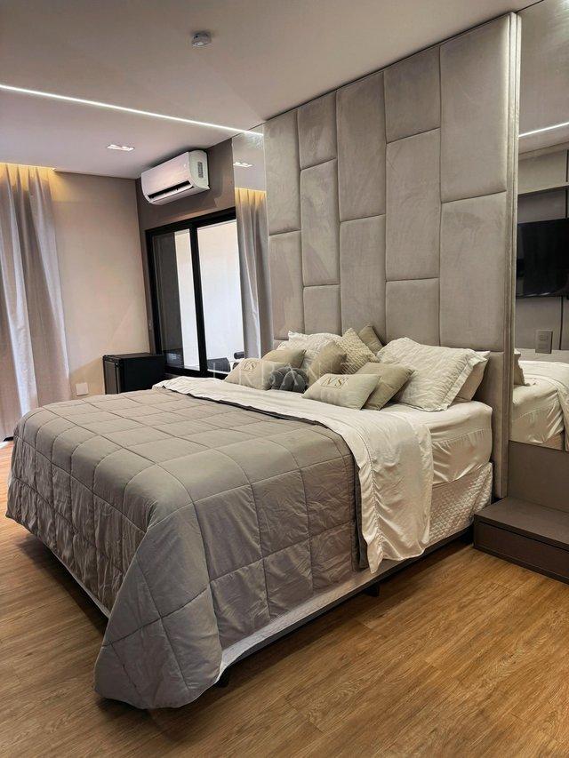 Casa com 4 dormitórios à venda,550m² - Condomínio Ibirapuera - Sorocaba - SP Rua Laura Maiello Kook Sorocaba - 